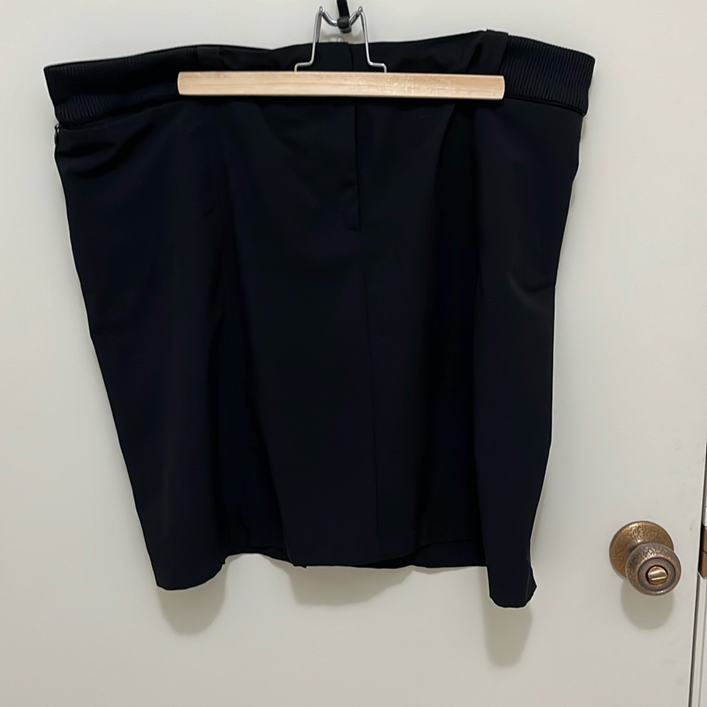 Zenergy by Chico’s skirt.
